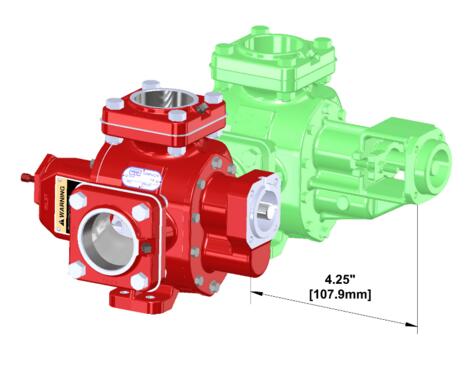 Roper Pump˾3600ϵж̱L݆